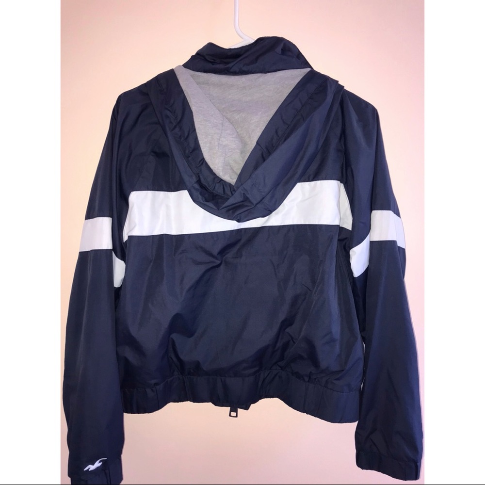 Hollister crop jacket - Picture 3 of 3